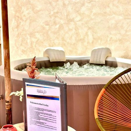 Riad Tislite & Spa Marrákes Kültér fotó