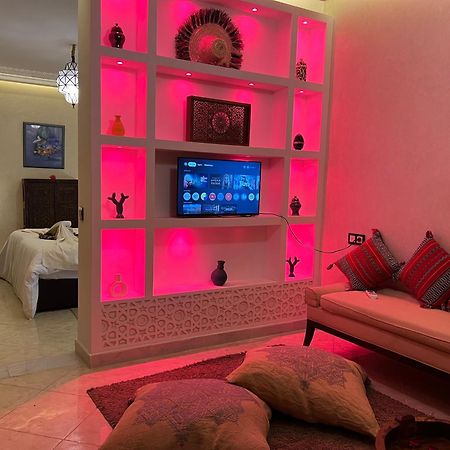 Riad Tislite & Spa Marrákes Kültér fotó