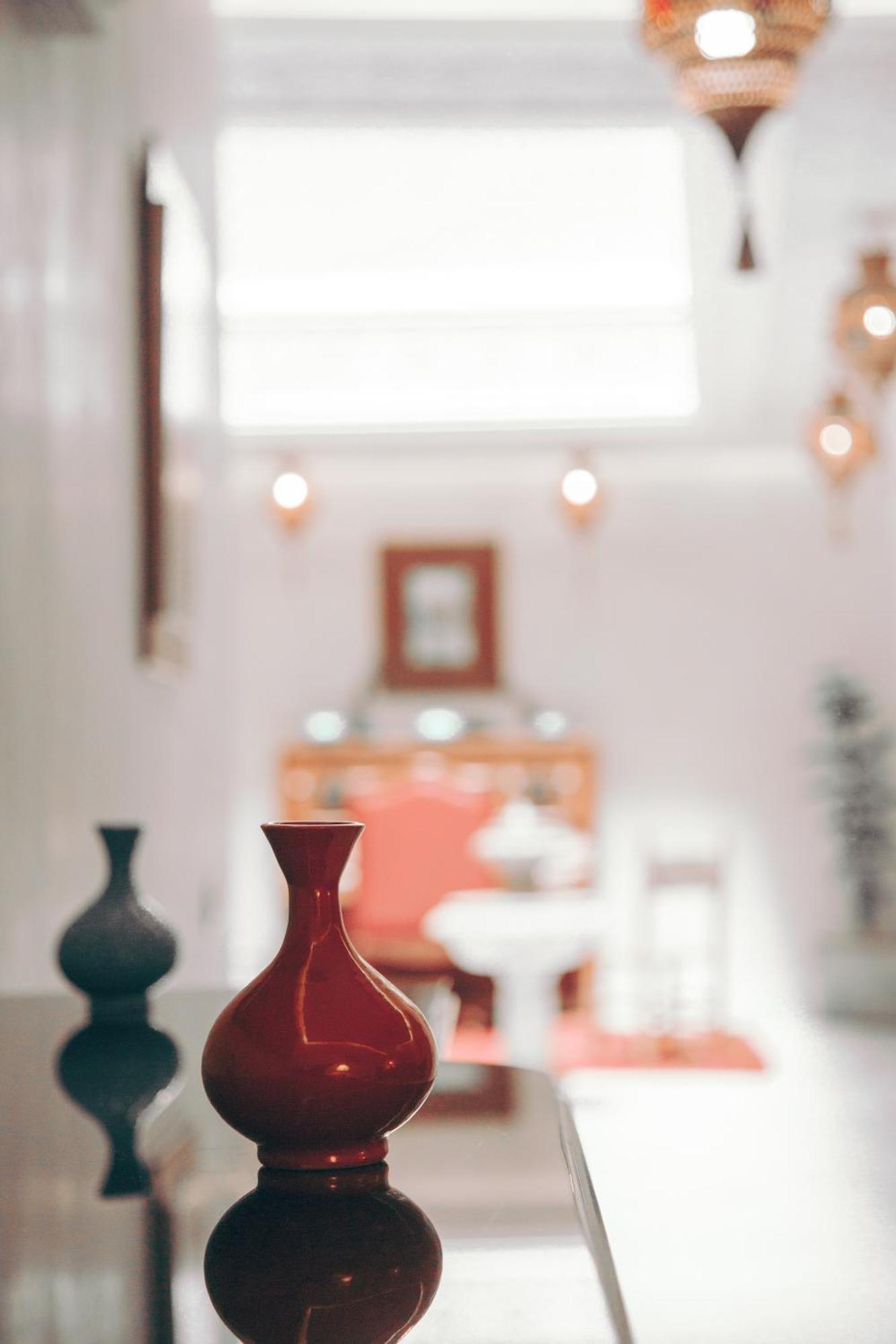 Riad Tislite & Spa Marrákes Kültér fotó