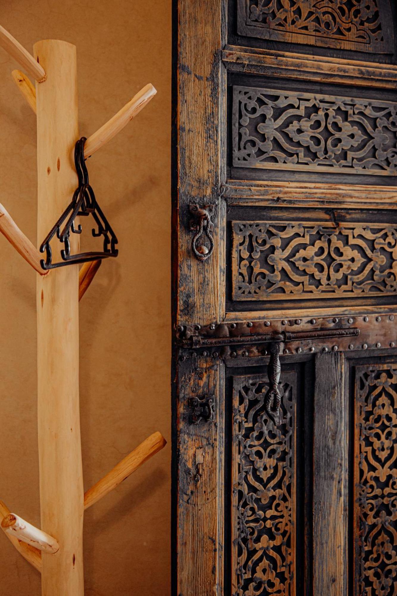 Riad Tislite & Spa Marrákes Kültér fotó
