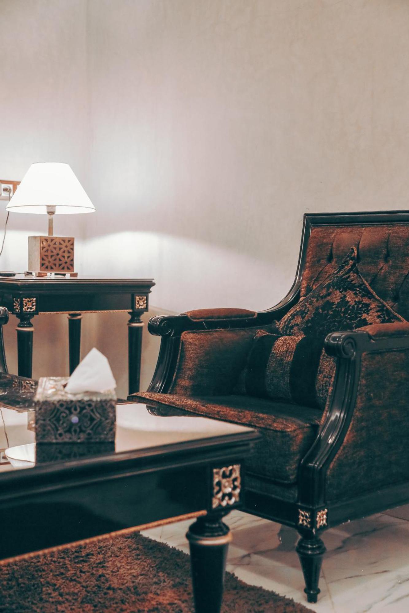 Riad Tislite & Spa Marrákes Kültér fotó